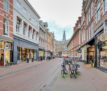 Kromme Elleboogsteeg 13 - Photo 4