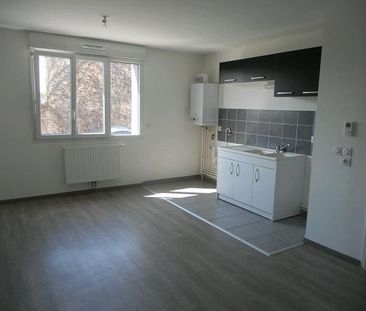Appartement RUE VERNOUILLET - Photo 1