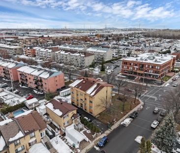 8911 Boul. Maurice-Duplessis, H1E 6N9, H1E 6N9, Montréal - Photo 6