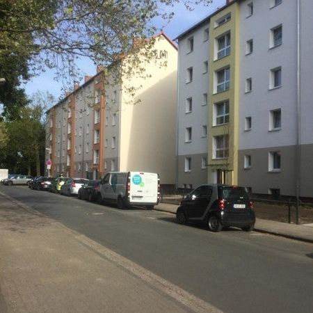 Amundsenweg 4, 30655 Hannover OT Buchholz - Photo 1