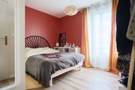 LA PAIX Roommate 4 Bedrooms at Reims - Photo 3