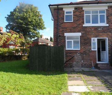 Gordon Road, Stoke-on-trent, ST6 - Photo 2