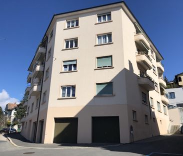 Chemin du Village 8, 1012, Lausanne - Photo 4