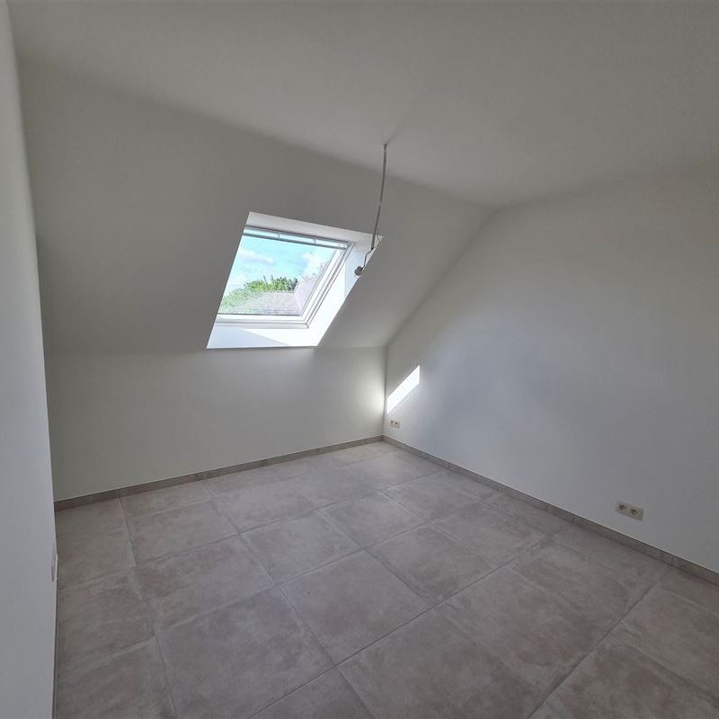 Duplex te huur in Ninove - Foto 1