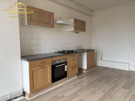 CHARLIEU T3 BOULEVARD L.VALORGE - Photo 5