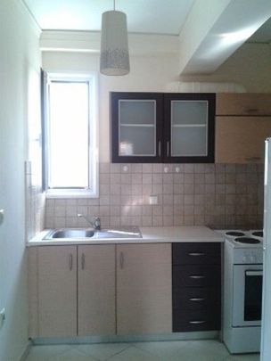 Studio/Γκαρσονιέρα για ενοικίαση Σουβάλα (Χαλκίδα) - Φωτογραφία 1