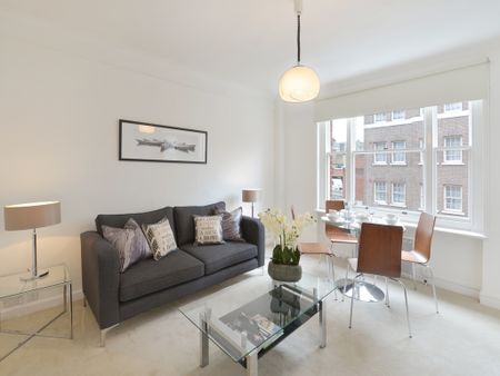 ONE BEDROOM, TO LET HILL STREET, Mayfair W1 - Photo 3