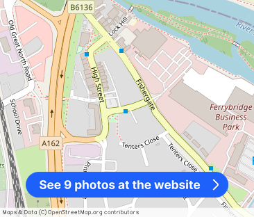 Argyle Road, Knottingley, WF11 - Photo 1