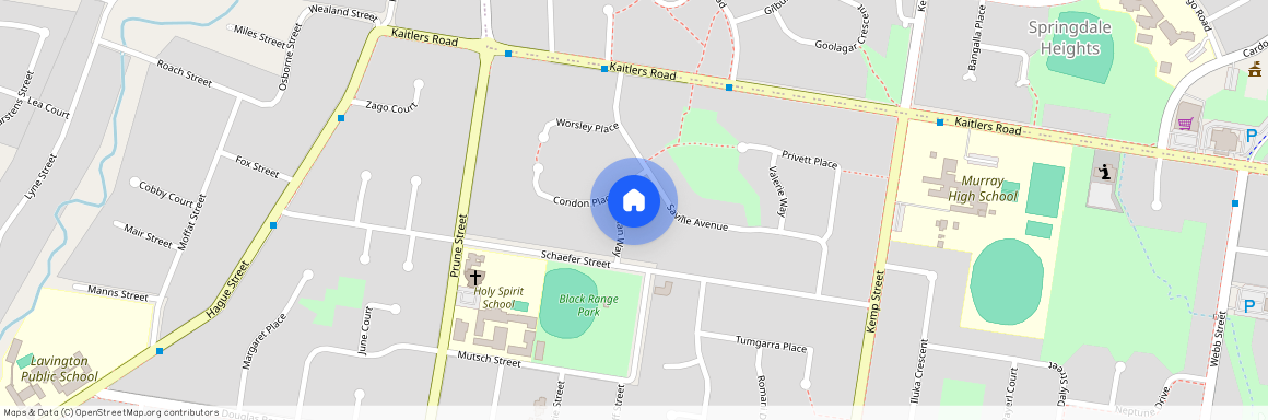 10 Marian Way, 2641, Lavington, Nsw