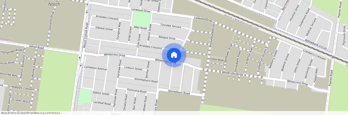 93 Whitecross Drive, Vic 3335, Thornhill Park