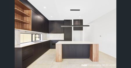 BRAND NEW DESIGNER HOME - Photo 3