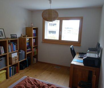 Beautiful 3.5 room apartment for rent in Martigny - Photo 4