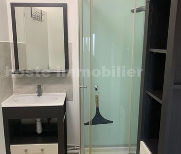 Location Appartement 2 pièces 31m² TOURCOING 59200 - Photo 5