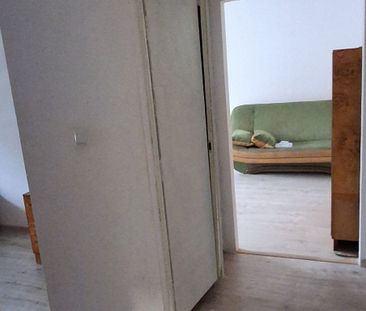 Warszawa, Bielany, im. Stefana Żeromskiego - Фото 1