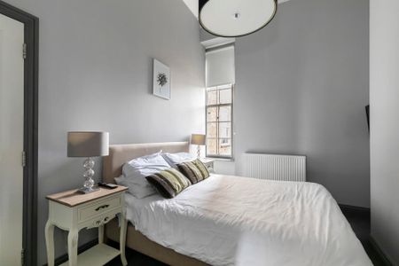 22 Lansdown Place, CHELTENHAM GL502HX - Photo 3