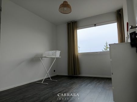 Location Appartement 4 pièces 72m² METZ 57070 - Photo 3