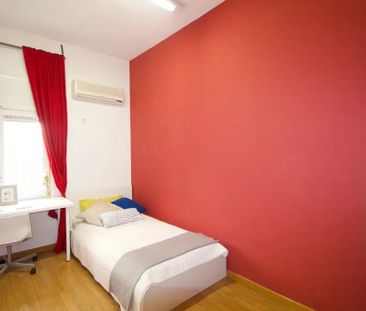 Calle Marqués del Riscal, Madrid, Community of Madrid 28010 - Photo 4