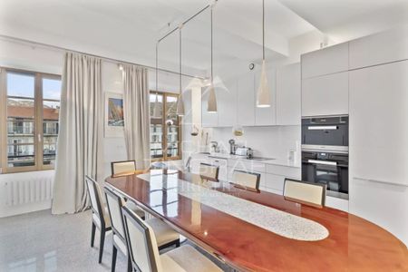 Appartement d'exception à louer – Nice Le Port - Photo 3