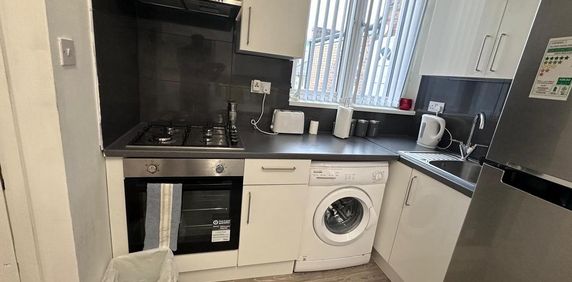 Studio to rent - Photo 2