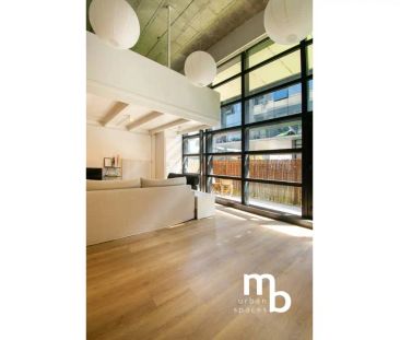 Loft de alquiler en Carretera Fuencarral a Alcobendas, Las Tablas - Photo 4