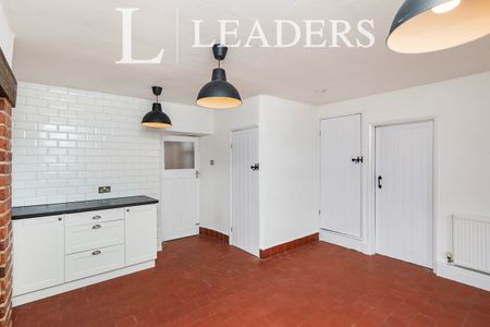 3 bedroom house to rent Alfreton Road, Little Eaton, Derby, DE21 - Photo 3