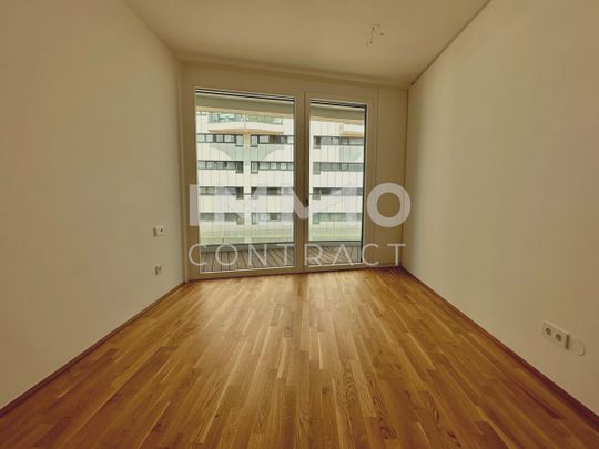 Stunning apartment with a large balcony on the 2nd floor! - Photo 1