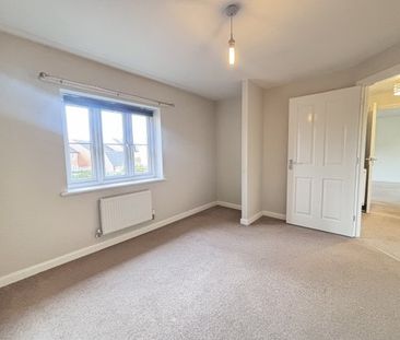 Red Kite Close, Hucknall, NG17, Property for rent - Photo 3