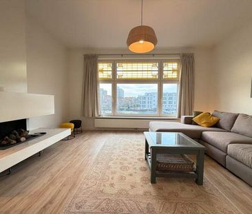 Maison de Canal Haven 26-A, Leiden - À Louer - Foto 3