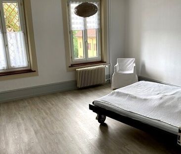 3-ROOM APARTMENT IN BIEL/BIENNE (BE), FURNISHED - Photo 5