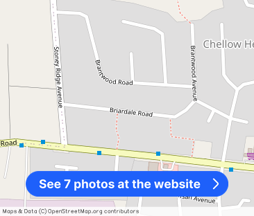 Briardale Road, Heaton, Bradford, BD9 6PU - Photo 1