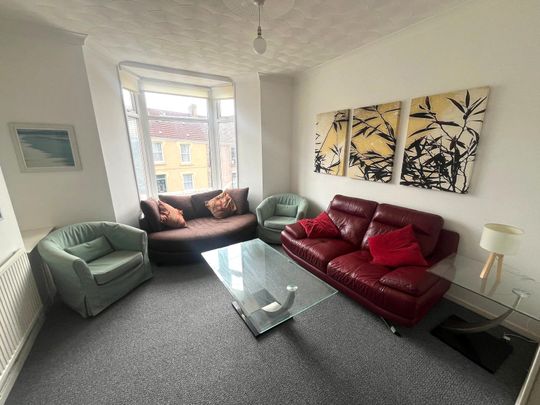 Kinley Street, St Thomas, Swansea SA1 8HE - Photo 1