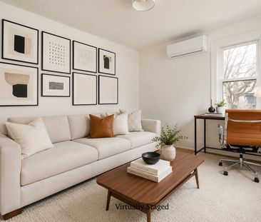 For Lease - 127 Lisgar Street, Toronto, Ontario - Photo 2