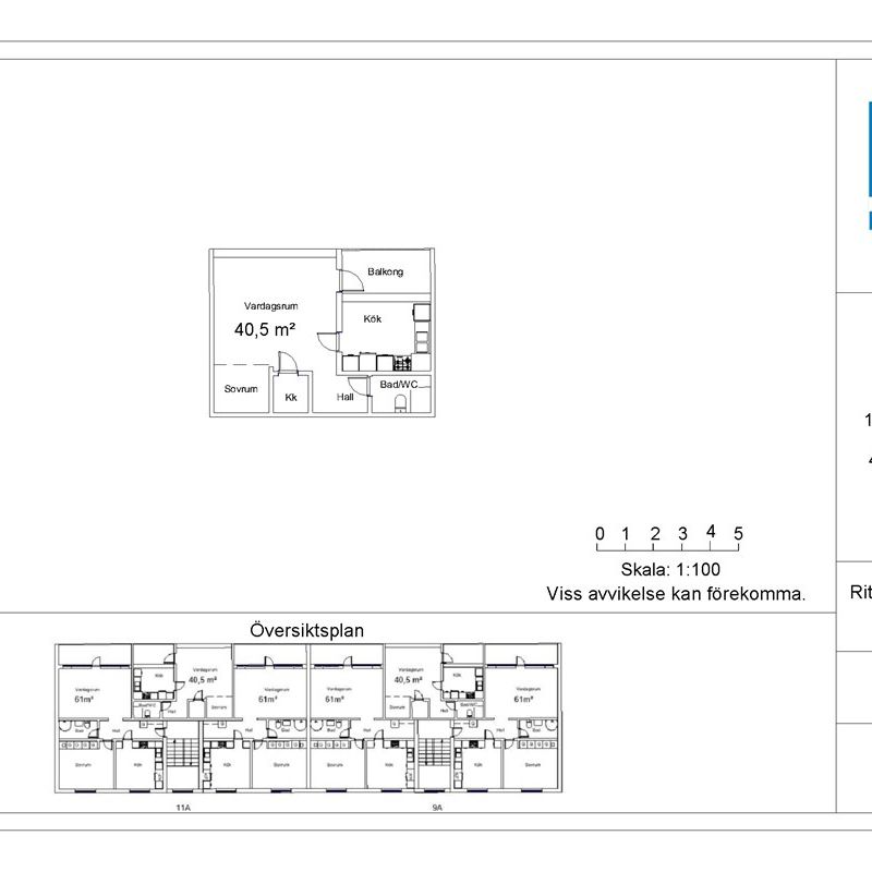 V Jonsängsvägen 9 A - Photo 2