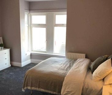 Room in a Shared House, Kings Road, B23 - Photo 6