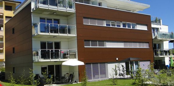 Appartement de 3 pièces avec terrasse - Foto 2
