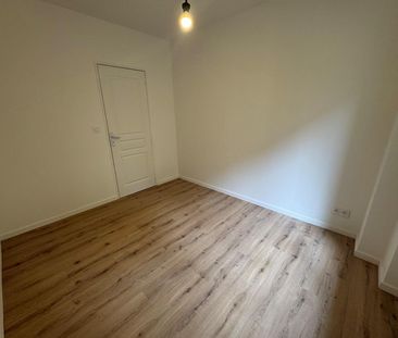 TOULOUSE / Location Appartement 2 Pièces 39 m² - Photo 3