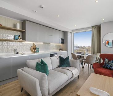 Hightail Point, E20 1JY, London - Photo 3