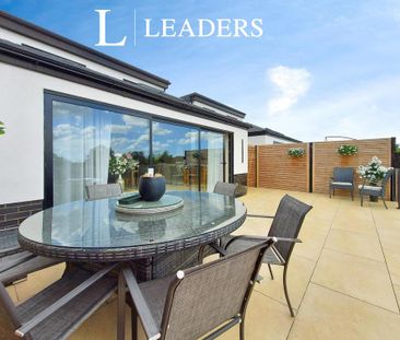 1 bedroom semi-detached house to rent - Photo 3