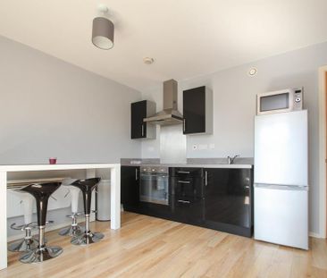 1 bedroom apartment to rent - Photo 1