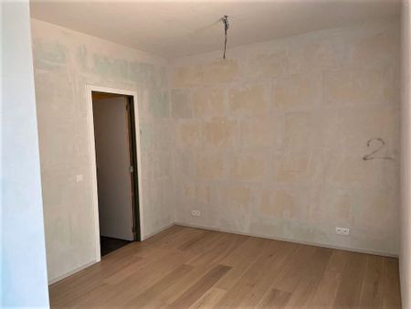 Uitzonderlijk luxe-appartement met 3 slaapkamers en 2 autostaanplaatsen - Foto 3