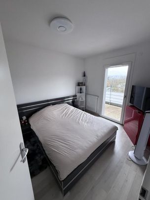 Location Appartement 2 pièces 45m² BASSENS 73000 - Photo 1