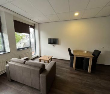 Wierdensestraat 55a23, Almelo - Foto 1