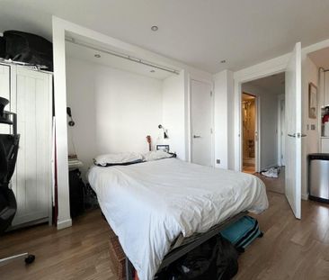 Studio to rent - Photo 2