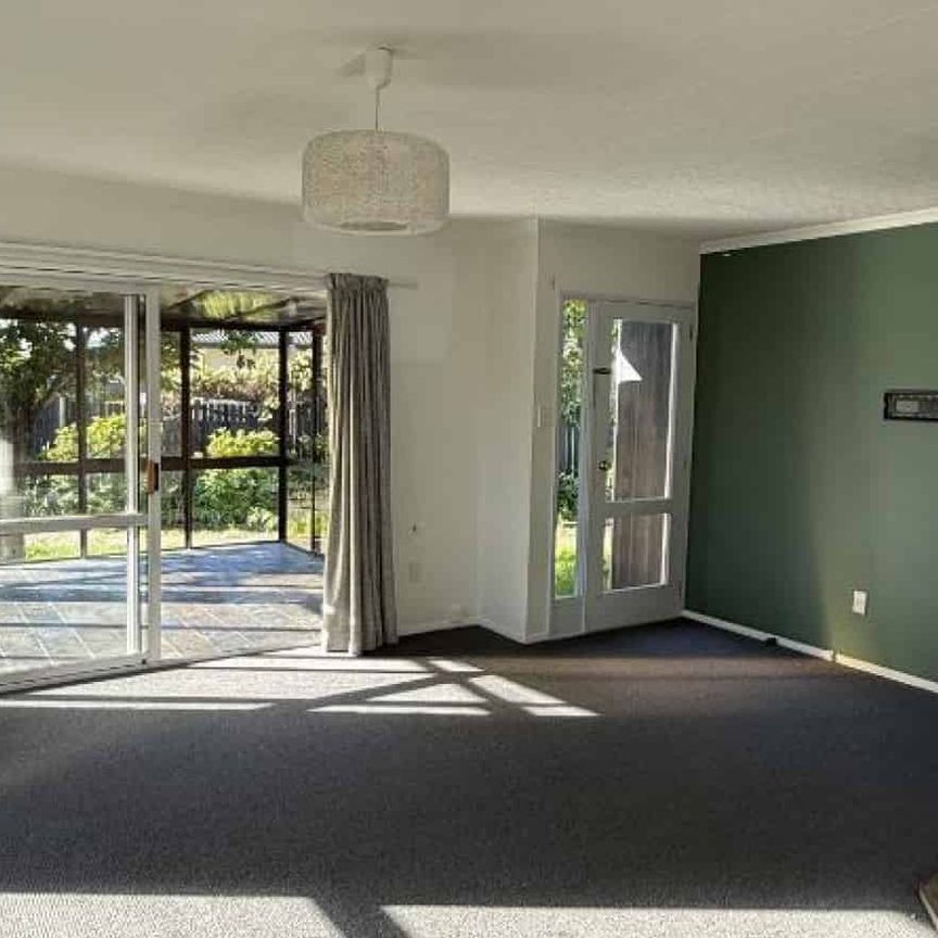 Sunny Family Home in Renwick - Photo 1