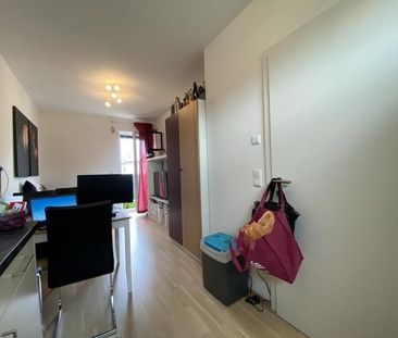 Liebenau – 35m² – 2 Zimmerwohnung – Balkon – Parkplatz - Foto 3