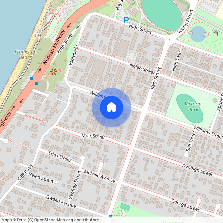 11/20 Williams Street, Vic 3199, Frankston