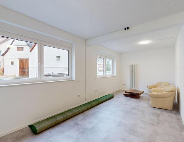 *** Neu renovierte 3-Zimmerwohnung mit neuer Einbauküche *** - Photo 1