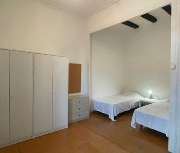 Piso de alquiler en N/a, Vila de Gràcia - Photo 6