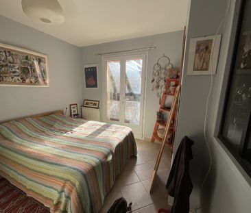 A LOUER - Plaimpied - Maison de plain pied de 115m² avec piscine ho... - Photo 4