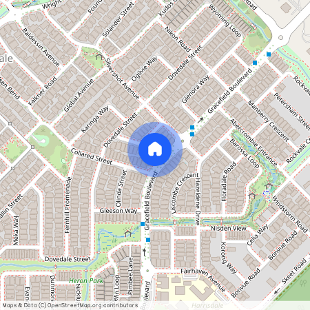 160 Gracefield Bvd, WA 6112, Harrisdale